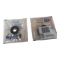 Lot de 2 SKF 608-2RSH Roulement