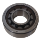 SKF NU 203 ECP Roulement 2nu03EC