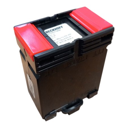 BECKHOFF SCT0111-0020 Transformateur de courant à bobine 20A AC
