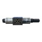 REXROTH R900956574 4WREE10E25-22/G24K31/F1V Vanne de commande proportionnelle