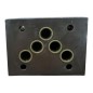 REXROTH R900956574 4WREE10E25-22/G24K31/F1V Vanne de commande proportionnelle