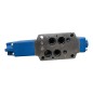 REXROTH R900958859 3DREPE6C-20:25EG24N9K31/F1M:00 Vanne de réduction de pression