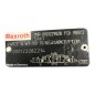 REXROTH R900958859 3DREPE6C-20:25EG24N9K31/F1M:00 Vanne de réduction de pression