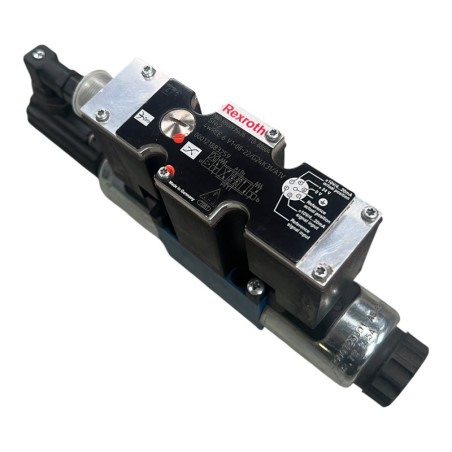 REXROTH R900935426 4WREE6V1-08-22/G24K31/A1V Valve directionnelle proportionnell
