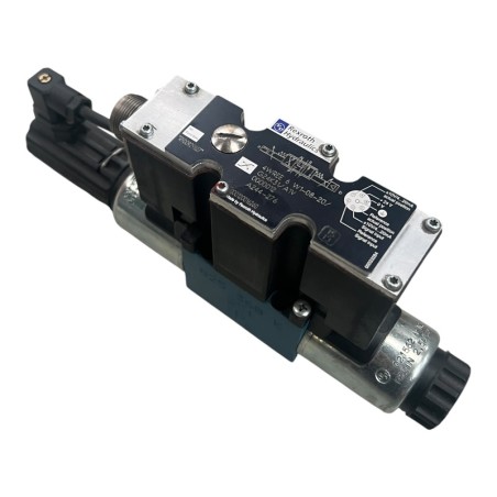 REXROTH R900929827 4WREE6W1-08-20/G24K31/A1V Valve directionnelle proportionnell