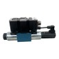 REXROTH R900929827 4WREE6W1-08-20/G24K31/A1V Valve directionnelle proportionnell