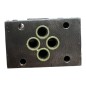 REXROTH R900929827 4WREE6W1-08-20/G24K31/A1V Valve directionnelle proportionnell