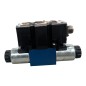 REXROTH R900925006 4WRAE6E07-22/G24N9K31/A1V Valve directionnelle proportionnell
