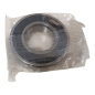 Lot de 2 SNR 6205 EE Roulement