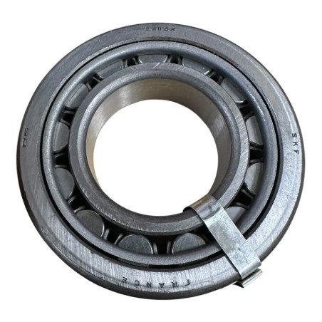 SKF 2NU08 ROULEMENT A ROULEAUX CYLINDRIQUE