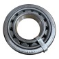 SKF 2NU08 ROULEMENT A ROULEAUX CYLINDRIQUE