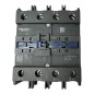 SCHNEIDER ELECTRIC LC1D80004P7 Contacteur 440V 125A Bobine 230VAC