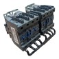 SCHNEIDER ELECTRIC LC2D80P7 LX1D6 P7 230V 50/60Hz Contacteur inverseur