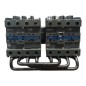 SCHNEIDER ELECTRIC LC2D80P7 LX1D6 P7 230V 50/60Hz Contacteur inverseur