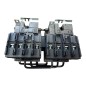 SCHNEIDER ELECTRIC LC2D80P7 LX1D6 P7 230V 50/60Hz Contacteur inverseur