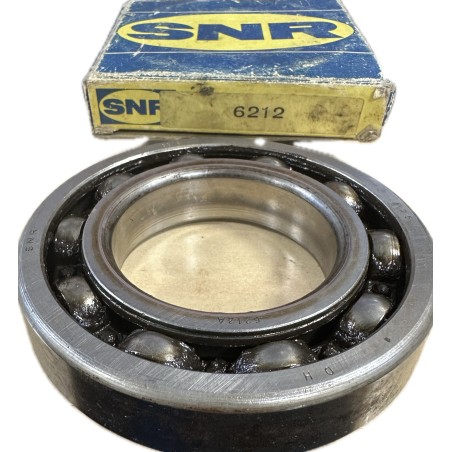 SNR 6212 ROULEMENT A BILLES