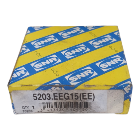 SNR 5203.EEG15(EE) Roulement