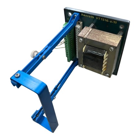 REXROTH VT1516-s-11 Rack extension board