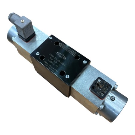 DENISON 4DP02E4303Q60A2G12C1 Valve directionnelle proportionnell