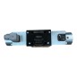 DENISON 4DP02E4303Q60A2G12C1 Valve directionnelle proportionnell