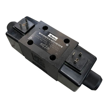 DENISON D3W001CNYW42 Vanne de contrôle directionnelle
