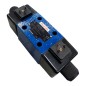 REXROTH R900912014 4WE 10 W33/CW110N9K4 Vanne directionnelle