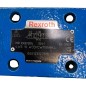 REXROTH R900912014 4WE 10 W33/CW110N9K4 Vanne directionnelle