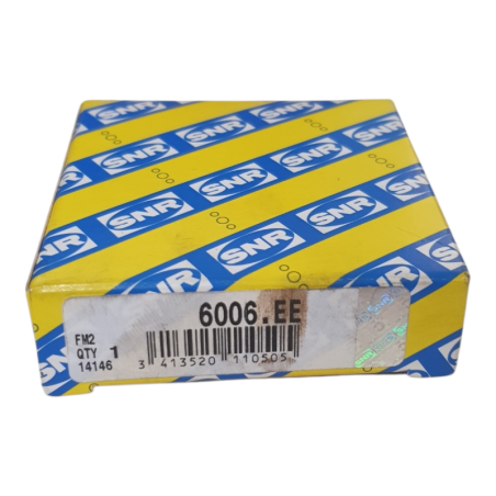 SNR 6006.EE Roulement