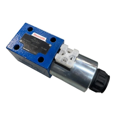 REXROTH R900595531 4WE10Y33/CG24N9K4 Vanne directionnelle