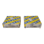 Lot de 2 SNR 51104 Roulement Lot de 2 SNR 51104 Roulement