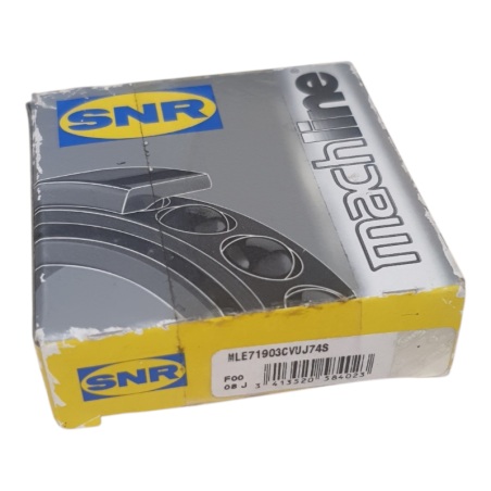 SNR MLE71903CVUJ74S Roulement