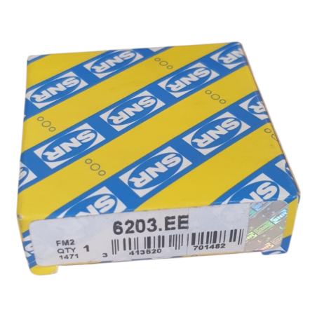 SNR 6203.EE Roulement