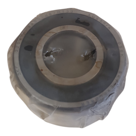 SKF 3204/A 2RS1TN9/MT33 Roulement
