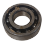 SKF 2557 25X57X16 Roulement