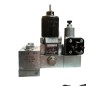 HAWE LP80-16/B4-VB 11LM-R/65-1-N24 Pompe pneumo-hydraulique type LP