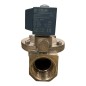 CEME 8616 Electrovanne 1" 24VDC