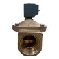CEME 8616 Electrovanne 1" 24VDC