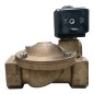 CEME 8616 Electrovanne 1" 24VDC
