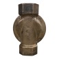 CEME 8616 Electrovanne 1" 24VDC