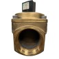 BUSCHJOST 8240701.9150 Electrovanne 2" PN 16 24VDC