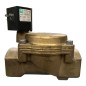 BUSCHJOST 8240701.9150 Electrovanne 2" PN 16 24VDC