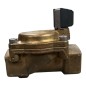 BUSCHJOST 8240500.9100 Electrovanne G1-1/4" PN 16 24VDC 0.1-6/10bar
