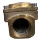 BUSCHJOST 8240500.9100 Electrovanne G1-1/4" PN 16 24VDC 0.1-6/10bar