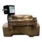 BUSCHJOST 8240500.9100 Electrovanne G1-1/4" PN 16 24VDC 0.1-6/10bar