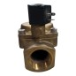 BUSCHJOST 8240500.9100 Electrovanne G1-1/4" PN 16 24VDC 0.1-6/10bar