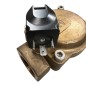 BUSCHJOST 8240500.9100 Electrovanne G1-1/4" PN 16 24VDC 0.1-6/10bar