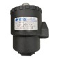 OMAL J9CPG1806 Vanne à piston bronze 1" Tête 63mm
