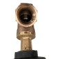 OMAL J9CPG1806 Vanne à piston bronze 1" Tête 63mm
