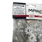 MARCO R64 000 46 Kit engrenages PTFE Diamètre 24mm MARCO R64 000 46 Kit engrenages PTFE Diamètre 24mm