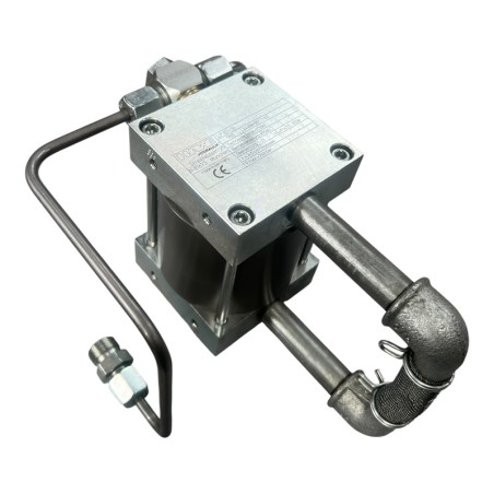 HAWE LP80-16 Pompe pneumo-hydraulique sans réservoir